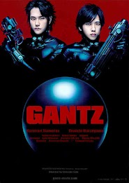 Gantz (2010)