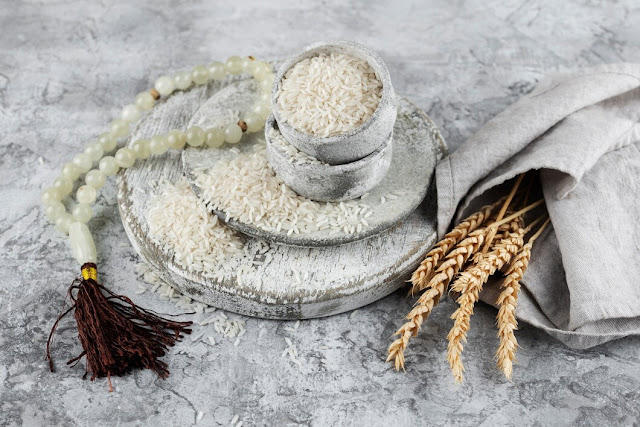 Karbohidrat Pengganti Nasi yang Cocok untuk Dikonsumsi