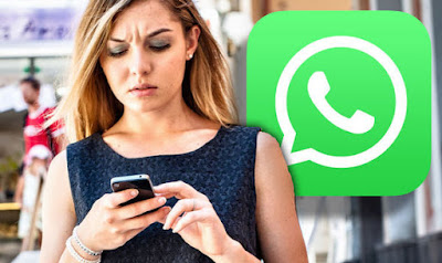 Cara Menghemat Data Internet Saat Memakai WhatsApp di Android