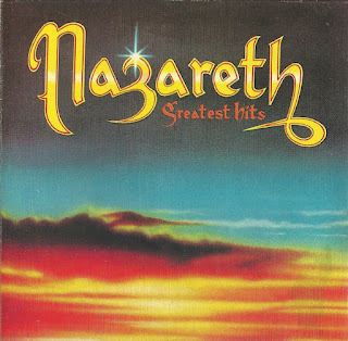 Nazareth - Greatest Hits (1988)[Flac]