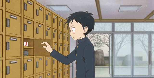 Karakai Jouzu no Takagi-san Season 2 - Episode 2