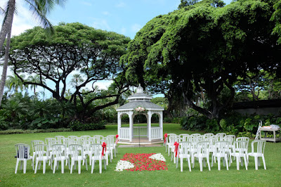 Military Wedding