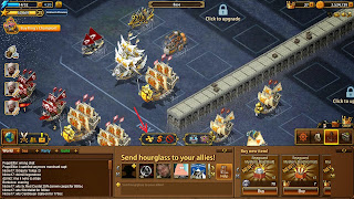 Panduan dan Tips Bermain Invincible Armada