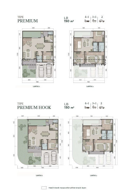 Layout Type 9 Premium