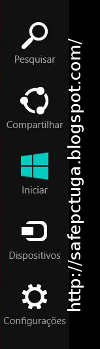 Como usar o Windows 8