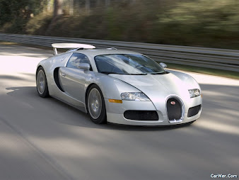 #5 Bugatti Wallpaper