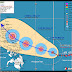 Typhoon Dodong Threatens to Hit Luzon Philippines on May 10, 2015, may become Super Typhoon