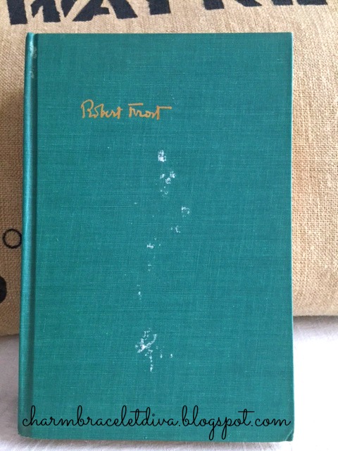 Vintage Complete Poems of Robert Frost - 1956