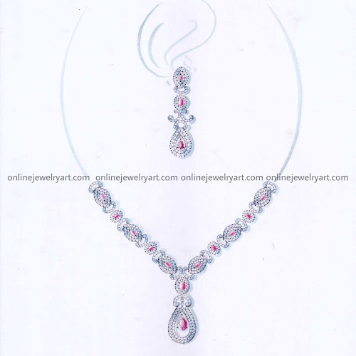 online jewelry design, jewellery design,