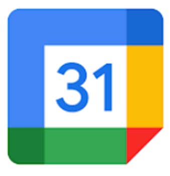 Tải Google Calendar - App Lịch và sự kiện của Google a