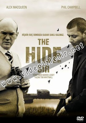 Sır - The Hide film izle