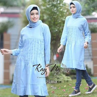 ELMA TOP BY RAYNA