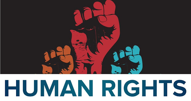 Human Rights Day 2018 Slogan