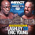 TNA Impact Wrestling 03.07.2014 - Resultados + Vídeos | Bobby Lashley x Eric Young, o rematch!