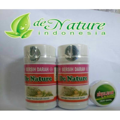 Obat Gatal De Nature