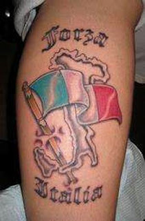 Italian Tattoos, Tattooing, Tattoos