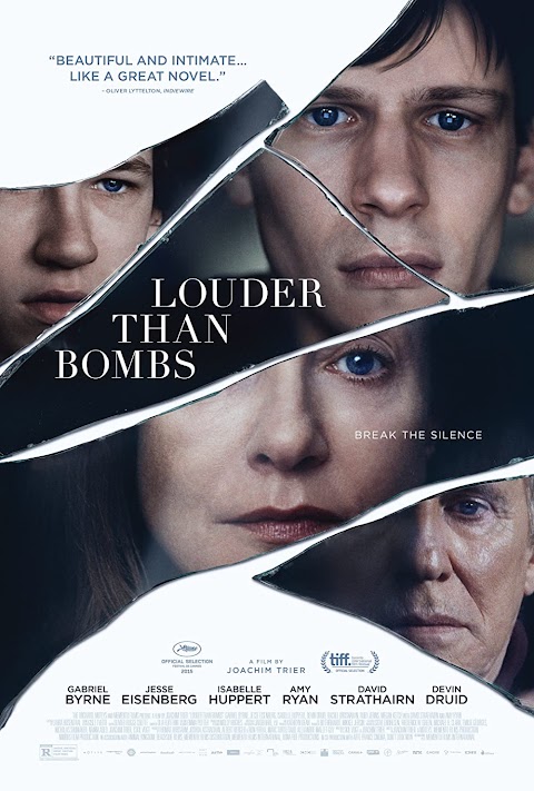 أعلى من القنابل Louder Than Bombs (2015)