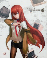 The Sound of STEINS;GATE Complete