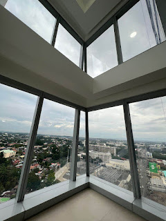 1 Bedroom Unit Loft Type - Aeon Towers View 9