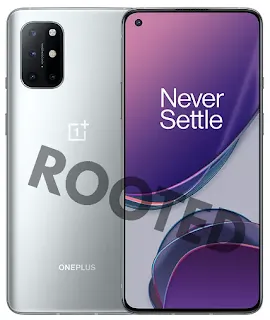 How To Root OnePlus 8T (kebab)