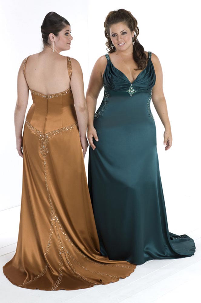  Wedding  Dress  Design Plus  Size  Bridesmaid  Dresses  For the 