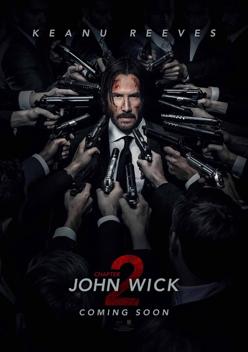 Sát Thủ John Wick: Phần 2