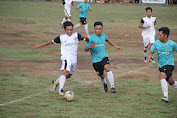 Galery Beeboy FA vs Pordab FC | Labuhan Lombok Cup 2022