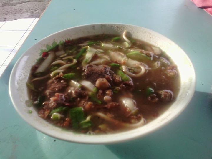 SOTO BRUNEI BATAM