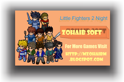 Little Fighters 2 Night Full Game Fre Download (Size 27.28 Mb)