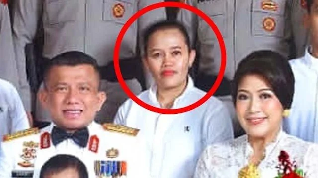 Isi BAP Bocor, ART Susi Ngaku Mengintip Putri Sambo Tengah Merintih di Kamar, Diduga Lagi Gituan