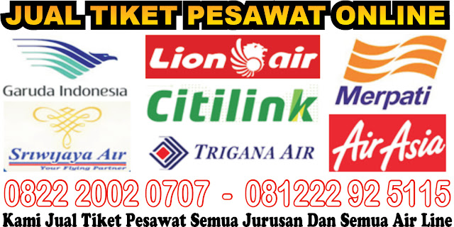 Tour and travel Jual tiket promo Jasa antar jemput 