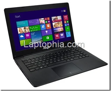 Asus X453MA