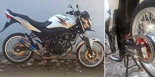 modifikasi velg jari jari cb 150r