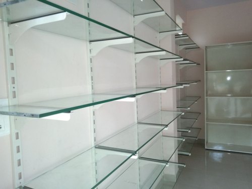 Supermarket Racks Manufacturers in Maharashtra