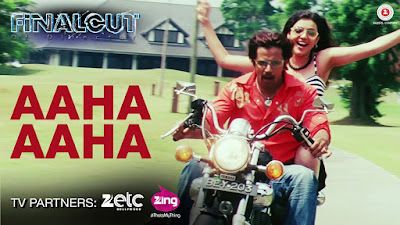 Aaha Aaha - Final Cut of Director (2016)