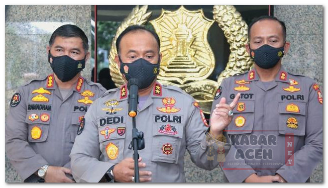Polisi Usut Korupsi BBM yang Rugikan Negara Rp451,6 M Menjelang Isu Kenaikan Harga Pertalite