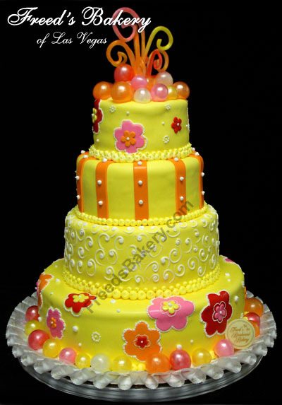 Birthday Cake Ideas For Women. New orkuts irthday cake