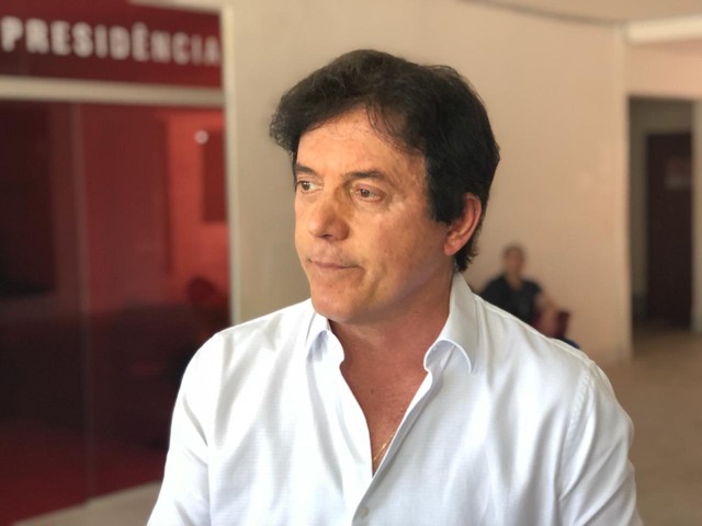 TRE-RN condena ex-governador Robinson Faria por conduta vedada durante período eleitoral de 2018