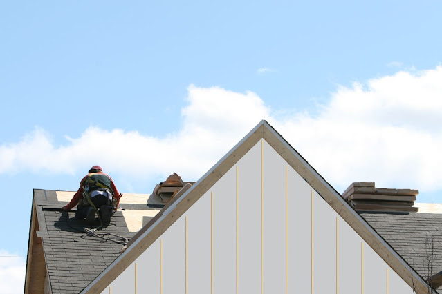 Roofing Companies in Tampa