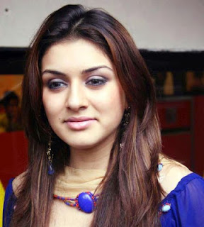 Hansika