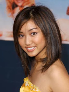 Brenda Song 2011