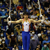 CARLOS YULO BAGS FIFTH GOLD IN 31ST SEAG