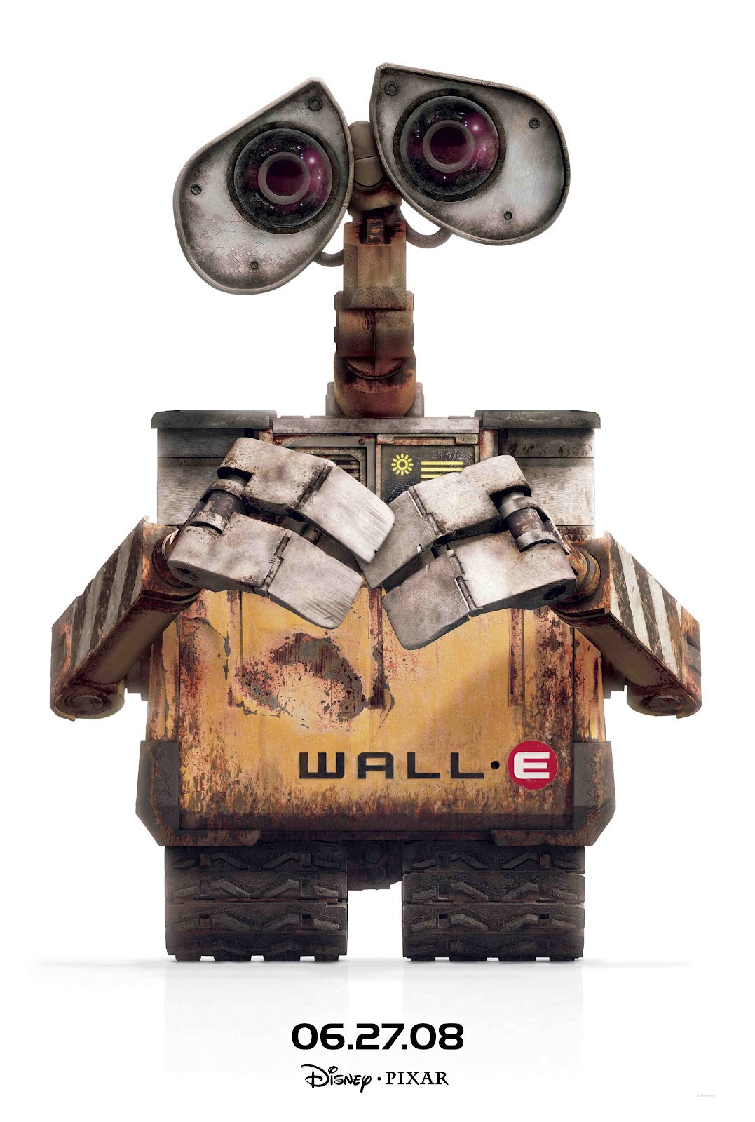 Wall-E Pictures 8
