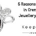 5 Reasons to Invest in Cremation Jewellery for Pets