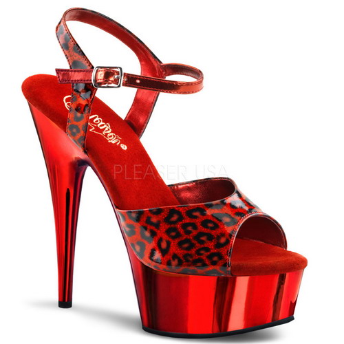 The Benefits Of Wearing High Heeled Shoes | Women Lifestyles Blog
