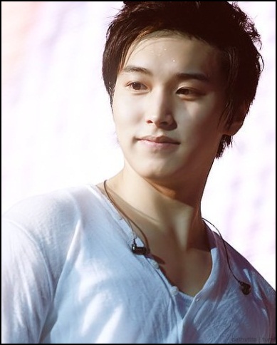 Sungmin Super Junior