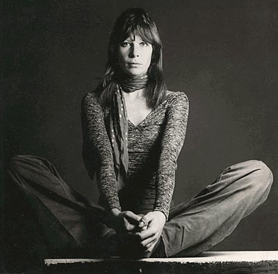 A founding member of Brazilian psychrock band Os Mutantes Rita Lee left 