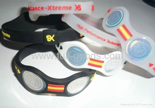 Bracelet Xtreme Power Balance