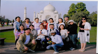 India Tours