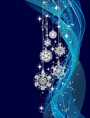 Blue-Christmas-background-pictureshd